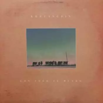 Виниловая пластинка Khruangbin - Con Todo El Mundo