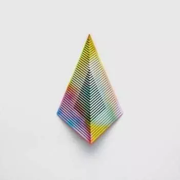 Виниловая пластинка Kiasmos - Blurred EP