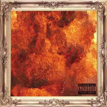 Виниловая пластинка Kid Cudi - Indicud