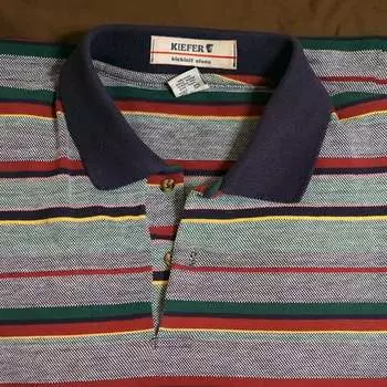 Виниловая пластинка Kiefer - Kickinit Alone