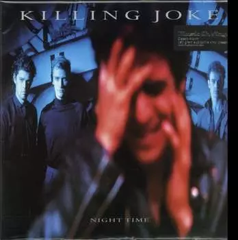 Виниловая пластинка Killing Joke - Night Time