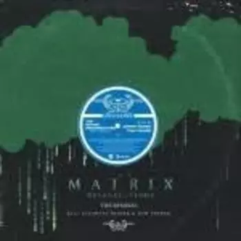 Виниловая пластинка Kilmek Johnny - The Matrix Resurrections