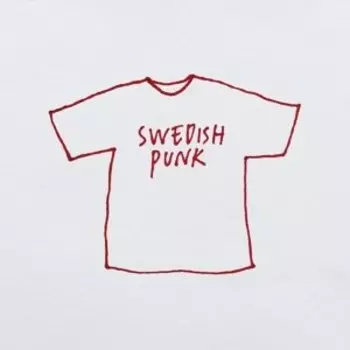 Виниловая пластинка Kindsight - Swedish Punk