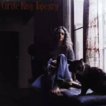 Виниловая пластинка King Carole - Tapestry