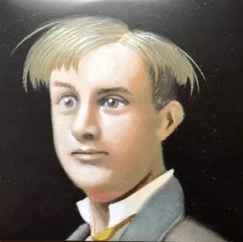 Виниловая пластинка King Crimson - Uncertain Times