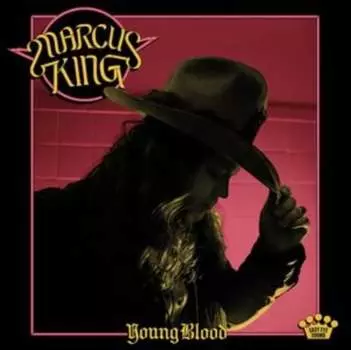 Виниловая пластинка King Marcus - Young Blood