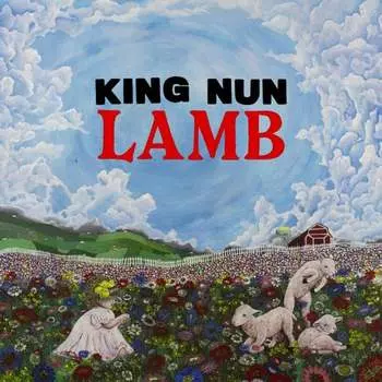 Виниловая пластинка King Nun - Lamb