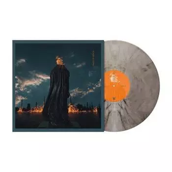 Виниловая пластинка Kings Of Mercia - Kings Of Mercia