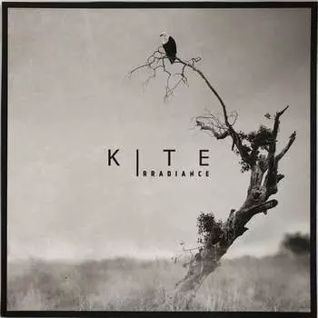 Виниловая пластинка Kite - Irradiance