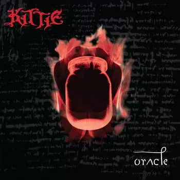 Виниловая пластинка Kittie - Oracle