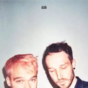 Виниловая пластинка Klan - Jaaaaaaaaaaaaaaaa