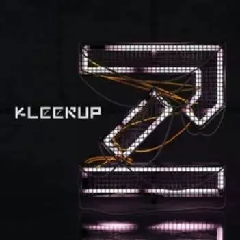 Виниловая пластинка Kleerup - 2