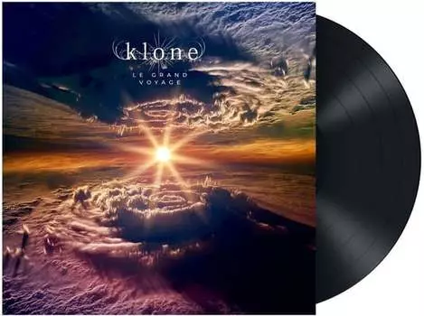 Виниловая пластинка Klone - Le Grand Voyage