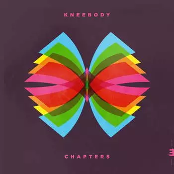 Виниловая пластинка Kneebody - Chapters