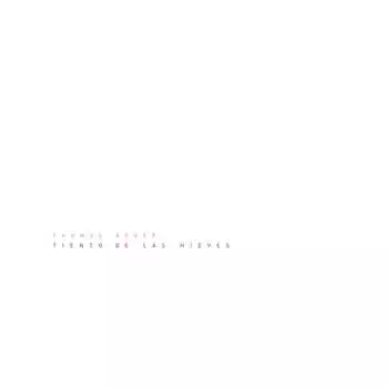 Виниловая пластинка Kner Thomas - Tiento Des Las Nieves