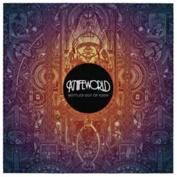 Виниловая пластинка Knifeworld - Bottled Out Of Eden