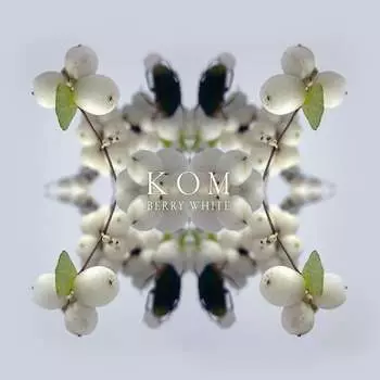 Виниловая пластинка Kom - Berry White