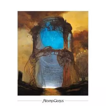 Виниловая пластинка Komendarek Wadysaw - Atomogenus