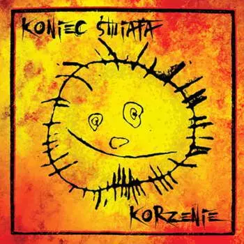 Виниловая пластинка Koniec wiata - Korzenie
