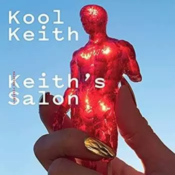 Виниловая пластинка Kool Keith - Keith's Salon