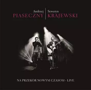 Виниловая пластинка Krajewski Seweryn - Na przekr nowym czasom - live