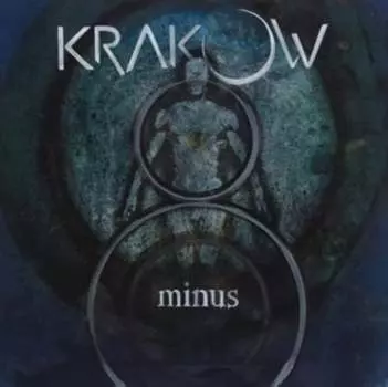 Виниловая пластинка Krakw - Minus