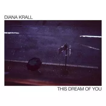 Виниловая пластинка Krall Diana - This Dream of You