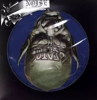 Виниловая пластинка Kreator - Behind The Mirror