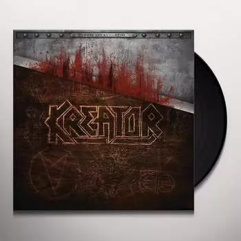 Виниловая пластинка Kreator - Under The Guillotine