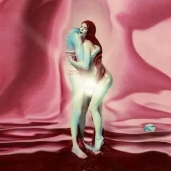 Виниловая пластинка Kreusch Sylvie - Montbray