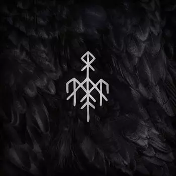 Виниловая пластинка Kvitravn (2 Discs) | Wardruna