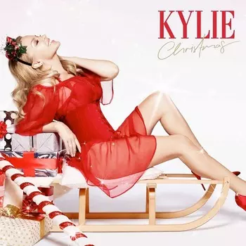 Виниловая пластинка Kylie Christmas | Kylie Minouge
