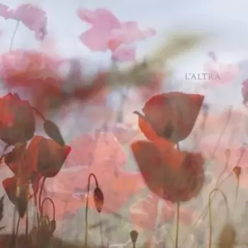 Виниловая пластинка L'Altra - In the Afternoon