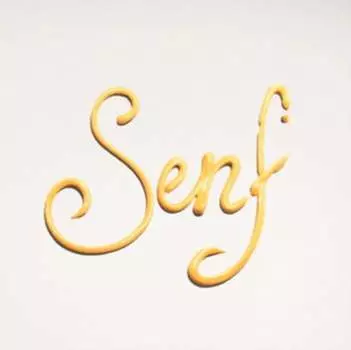 Виниловая пластинка La Pochette - Senf