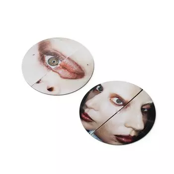 Виниловая пластинка Lady Gaga MAYHEM 162 Picture