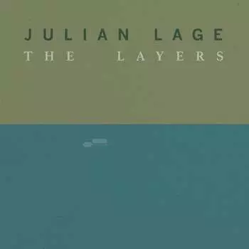 Виниловая пластинка Lage Julian - The Layers