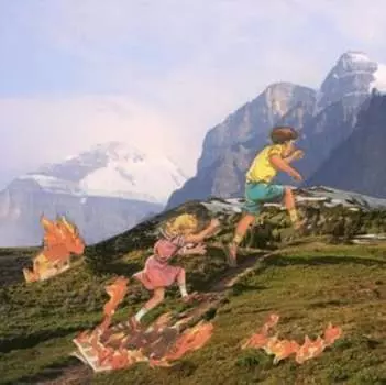 Виниловая пластинка Lakes - Start Again