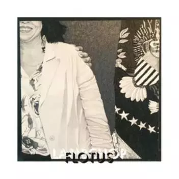 Виниловая пластинка Lambchop - Flotus