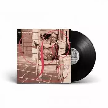 Виниловая пластинка Lambchop - I Hope You're Sitting Down/Jack's Tulips