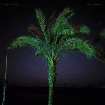 Виниловая пластинка Land of Kush - Sand Enigma