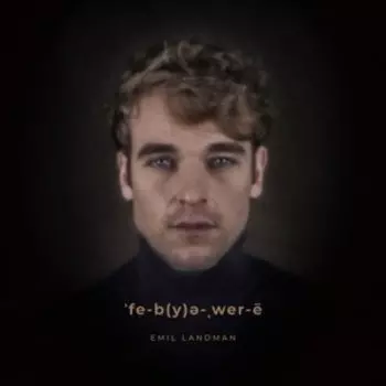 Виниловая пластинка Landman Emil - February