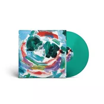 Виниловая пластинка Landshapes - Contact