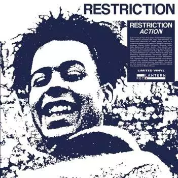 Виниловая пластинка Lantern Records - Action