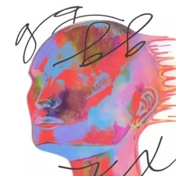 Виниловая пластинка LANY - Gg Bb Xx