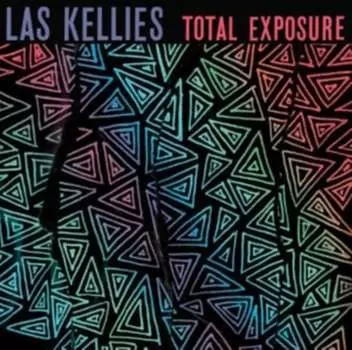 Виниловая пластинка Las Kellies - Total Exposure