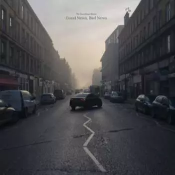 Виниловая пластинка Last Night From Glasgow - Good News, Bad News
