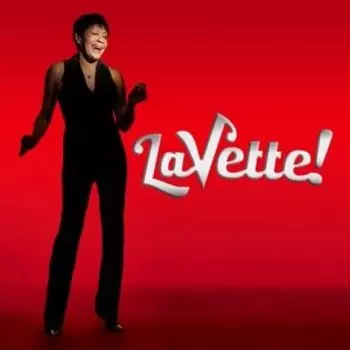 Виниловая пластинка Lavette Bettye - Lavette!