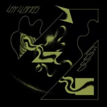 Виниловая пластинка Lay Llamas - Goud