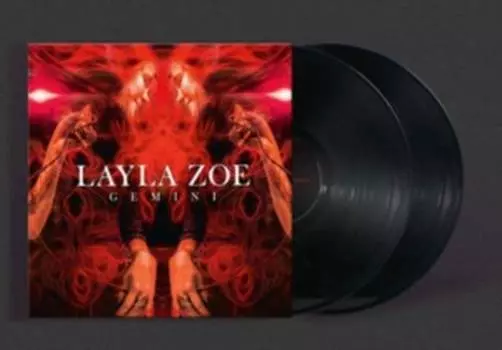 Виниловая пластинка Layla Zoe - Gemini