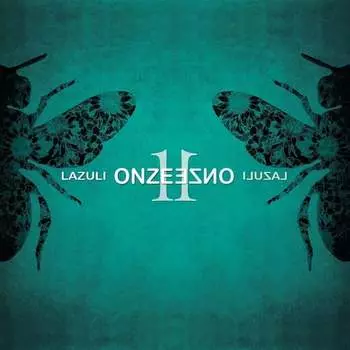 Виниловая пластинка Lazuli - Lazuli - 11 (2LP)